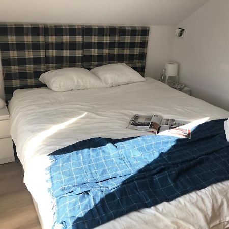 Apartamenty Zastava Włoszczowa Exteriör bild