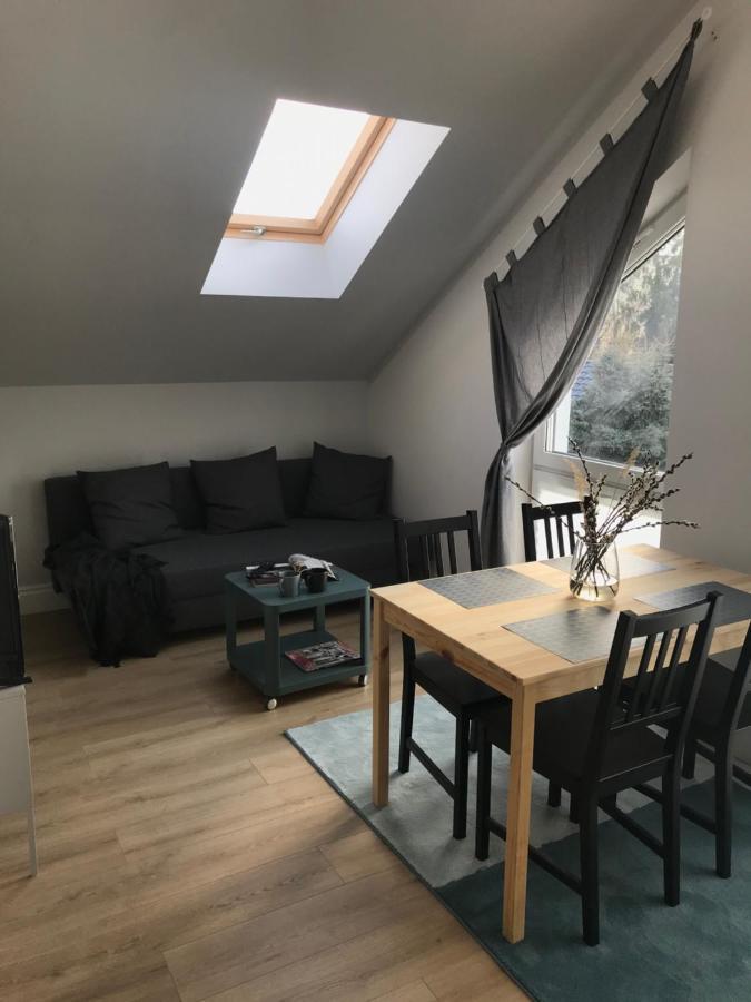 Apartamenty Zastava Włoszczowa Exteriör bild