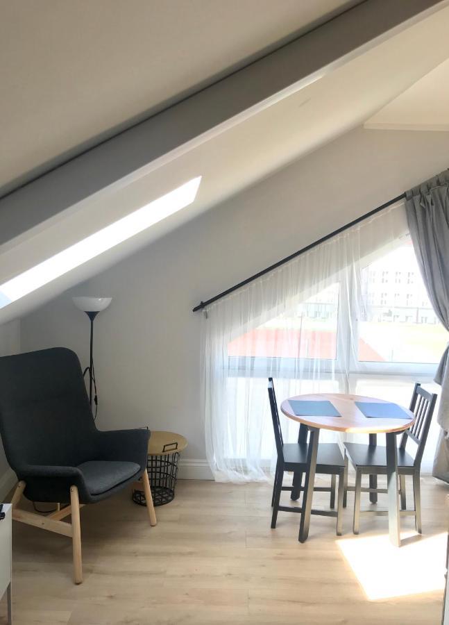 Apartamenty Zastava Włoszczowa Exteriör bild