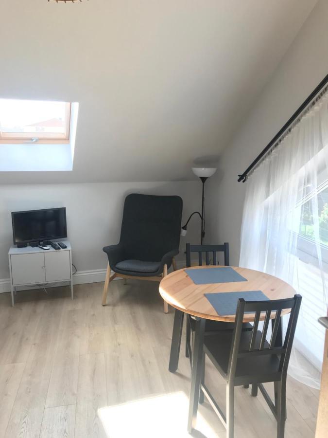 Apartamenty Zastava Włoszczowa Exteriör bild